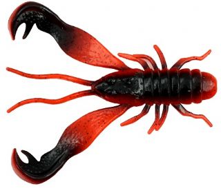 LMAB Finesse Filet Craw 10cm - 